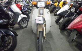 HONDA C50 SUPER CUB E C50