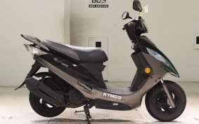 KYMCO GP125 2014