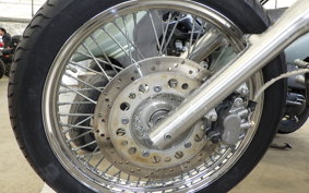 HONDA STEED 400 VCL 1996 NC26