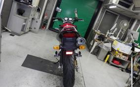 HONDA HORNET 250 MC31
