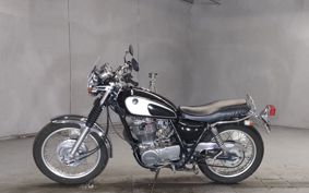 YAMAHA SR400 1997 1JR