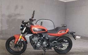 HARLEY X350 2023 W3C