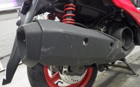 YAMAHA CYGNUS 125 XSR 3 SED8J