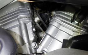 HONDA AFRICA TWIN 750 1998 RD07