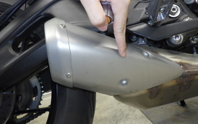 YAMAHA MT-07 2022 RM33J