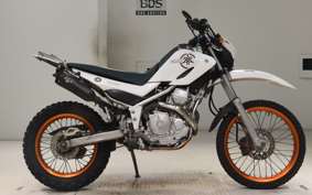 YAMAHA TRICKER 2010 DG10J