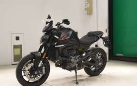 DUCATI MONSTER 937 + 2025