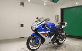 SUZUKI GSX-R600 2011