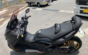 YAMAHA T-MAX 530 2013 SJ12J