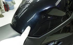 KAWASAKI ZX-25R ZX250E