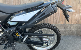 YAMAHA WR155R DG38
