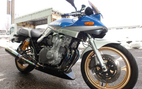 SUZUKI GSX-8R 2024 EM1AA