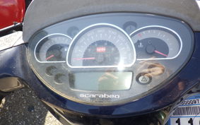 APRILIA SCARABEO 125