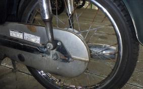 HONDA C50 SUPER CUB C50