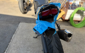 SUZUKI SV650 ABS 2024 VP55E
