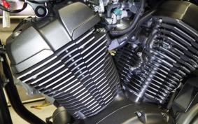 YAMAHA BOLT 950 R 2015 VN04J