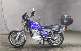 SUZUKI GN125 H PCJG9