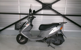 SUZUKI ADDRESS V125 CF46A