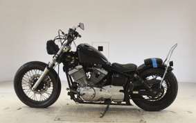 YAMAHA DRAGSTAR 250 2015 VG02J