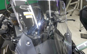 KAWASAKI NINJA 1100SX 2026 ZXT10H