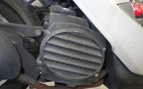 HONDA DIO Gen.5 2020 AF56