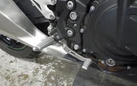 KAWASAKI NINJA 250 2006 EX250Y