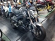 Фото Kawasaki Z125 PRO с японского аукциона