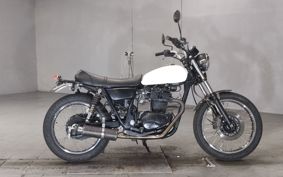 KAWASAKI 250TR BJ250F