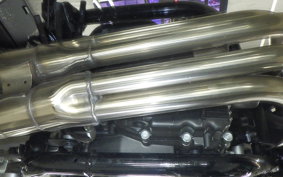 HONDA CB400SF GEN 4 A 2022 NC42