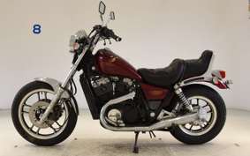 HONDA NV750 CUSTOM 1989 RC14