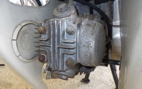 HONDA C50 SUPER CUB E C50