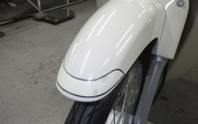 HONDA C110 SUPER CUB 2015 JA44