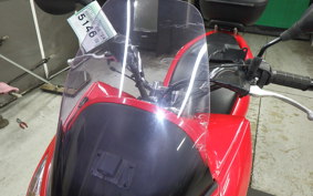 HONDA PCX 150 2006 KF12