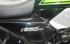 KAWASAKI Z650 RS 2024 ER650R