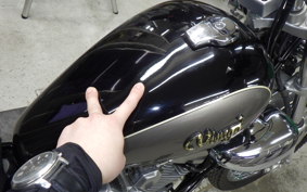 YAMAHA VIRAGO 250 3DM