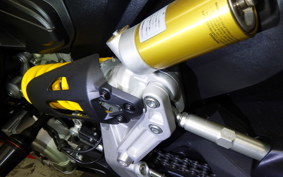 DUCATI STREETFIGHTER V2 2022