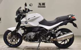 BMW R1200R 2014