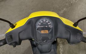 HONDA MANY CTOR AF75
