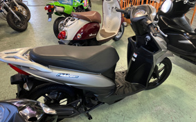 SUZUKI ADDRESS V110 CE47A