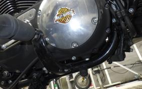 HARLEY XL1200RI 2007