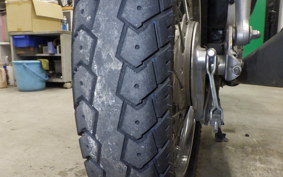 HONDA ｸﾛｽｶﾌﾞ50 AA06