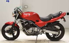 KAWASAKI BALIUS 250 2020 ZR250A