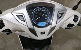 HONDA LEAD 125 JF45