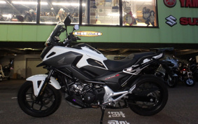 HONDA NC750X ABS 2022 RC90