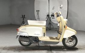 HONDA JU RIO AF52