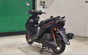 YAMAHA CYGNUS 125 XSR 3 SEA5J
