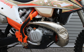 KTM 300EXC L ZU BELL GU RODEO GSA20