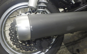 YAMAHA SCR950 A 2020