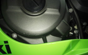 KAWASAKI NINJA 400 2024 EX400L