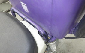 HONDA ｸﾛｽｶﾌﾞ50 2023 AA06